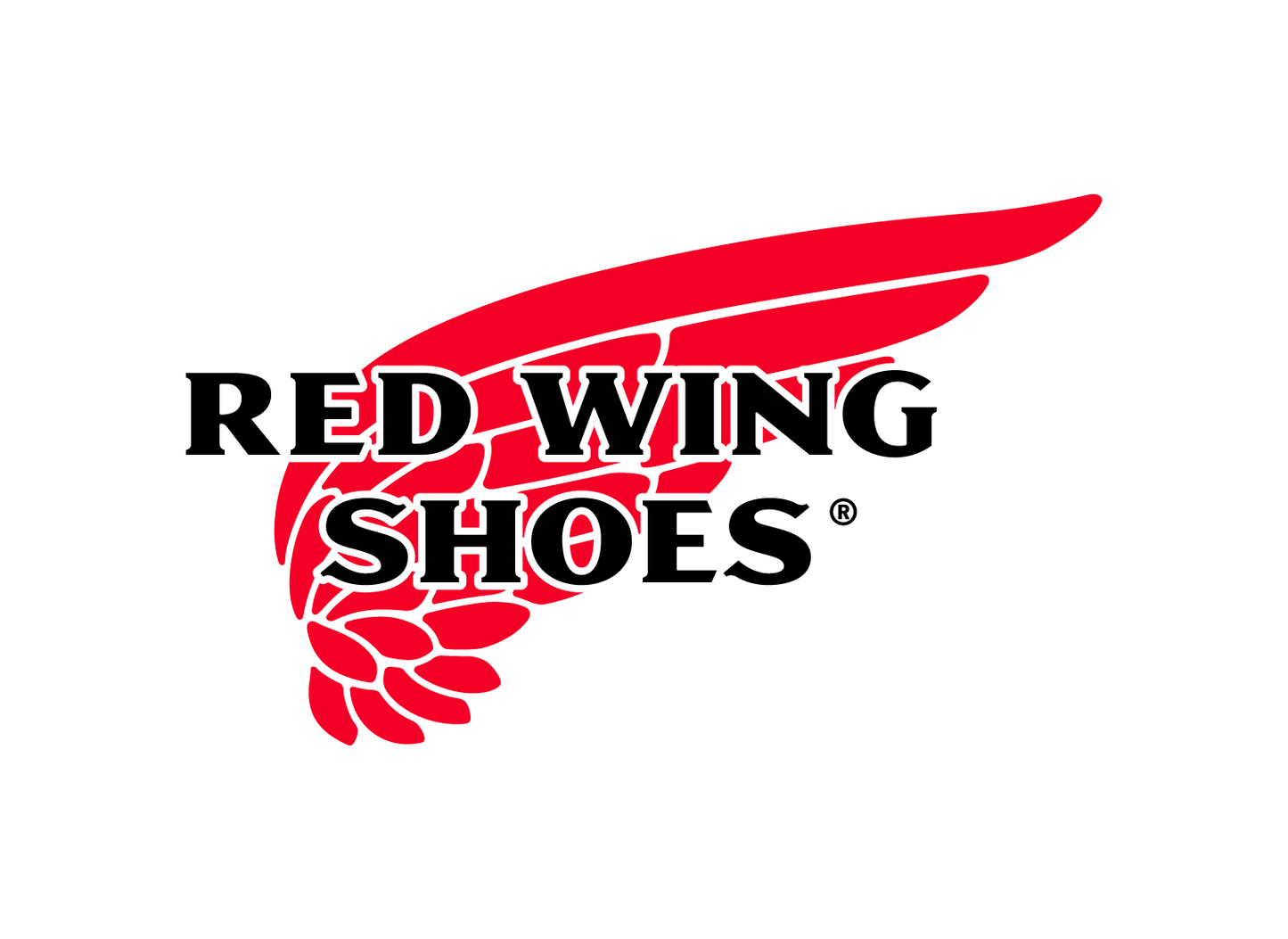 Red Wing Wedge Resole